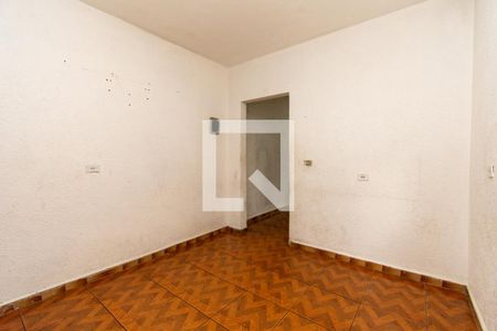 Sala de casa para alugar com 1 quarto, 42m² em Jardim Paraiso, Guarulhos