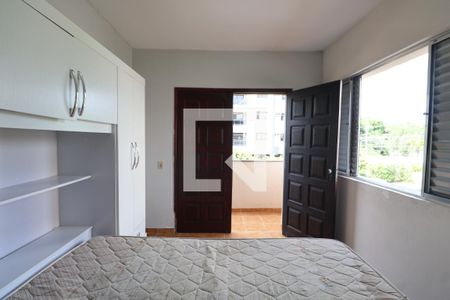 Quarto Suíte de apartamento para alugar com 2 quartos, 105m² em Jardim Enseada, Guarujá