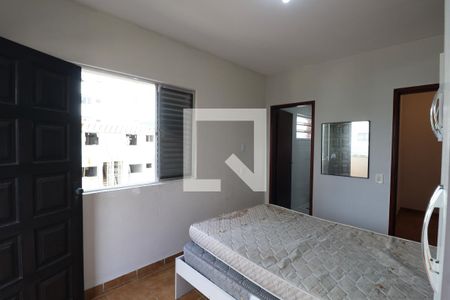 Quarto Suíte de apartamento para alugar com 2 quartos, 105m² em Jardim Enseada, Guarujá