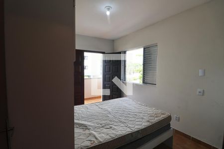 Quarto Suíte de apartamento para alugar com 2 quartos, 105m² em Jardim Enseada, Guarujá