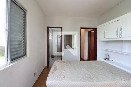 Quarto Suíte de apartamento para alugar com 2 quartos, 105m² em Jardim Enseada, Guarujá