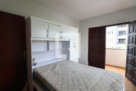 Quarto Suíte de apartamento para alugar com 2 quartos, 105m² em Jardim Enseada, Guarujá