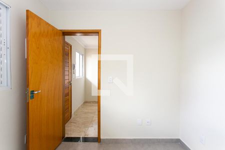 Quarto 1 de apartamento à venda com 2 quartos, 35m² em Penha de França, São Paulo