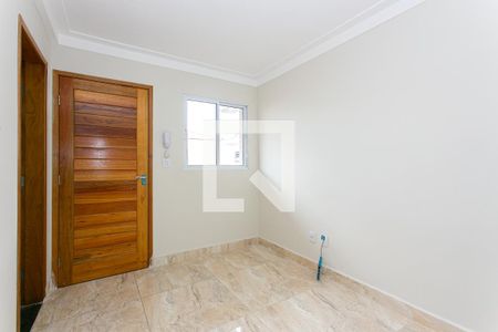 Sala de apartamento à venda com 2 quartos, 35m² em Penha de França, São Paulo