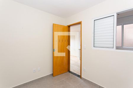 Quarto 2 de apartamento à venda com 2 quartos, 35m² em Penha de França, São Paulo