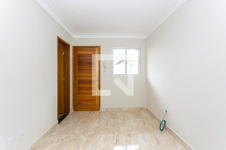 Sala de apartamento à venda com 2 quartos, 35m² em Penha de França, São Paulo