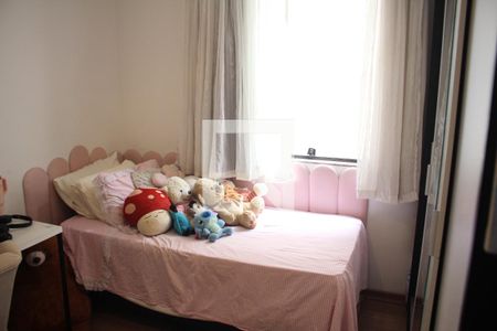 Quarto 1 de apartamento para alugar com 3 quartos, 140m² em Centro, Contagem