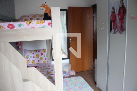 Quarto 2 de apartamento para alugar com 3 quartos, 140m² em Centro, Contagem