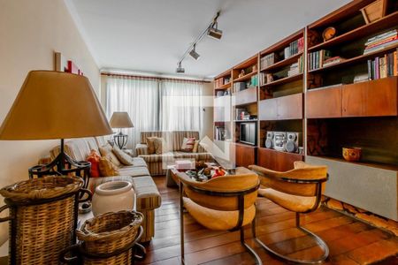 Foto 26 de apartamento à venda com 3 quartos, 149m² em Perdizes, São Paulo