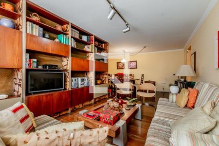 Foto 14 de apartamento à venda com 3 quartos, 149m² em Perdizes, São Paulo