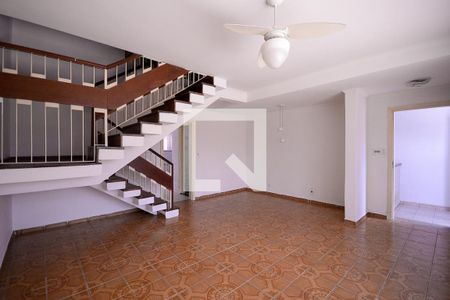 Sala  de casa para alugar com 3 quartos, 150m² em Cursino, São Paulo