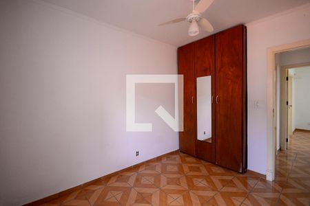 Quarto 2 de casa para alugar com 3 quartos, 150m² em Cursino, São Paulo