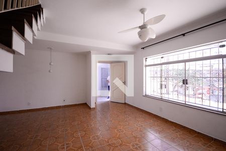 Sala  de casa para alugar com 3 quartos, 150m² em Cursino, São Paulo