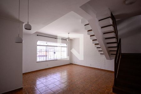 Sala  de casa para alugar com 3 quartos, 150m² em Cursino, São Paulo