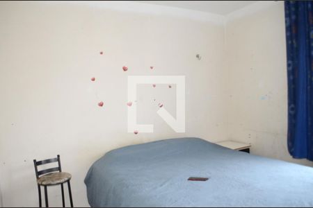 Quarto 2 de apartamento à venda com 2 quartos, 47m² em São Gabriel, Belo Horizonte