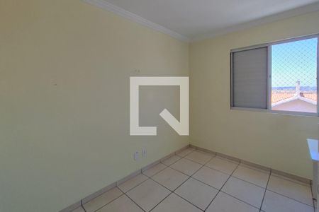 Quarto 1 de apartamento para alugar com 2 quartos, 50m² em Residencial Cosmos, Campinas