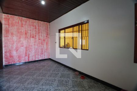 Sala de casa à venda com 2 quartos, 100m² em Mathias Velho, Canoas