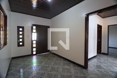 Sala de casa à venda com 2 quartos, 100m² em Mathias Velho, Canoas