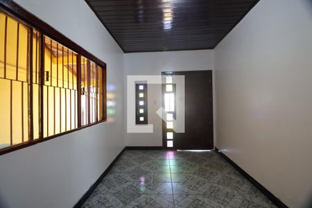 Sala de casa à venda com 2 quartos, 100m² em Mathias Velho, Canoas