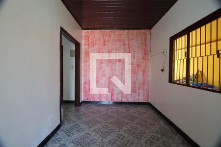 Sala de casa à venda com 2 quartos, 100m² em Mathias Velho, Canoas