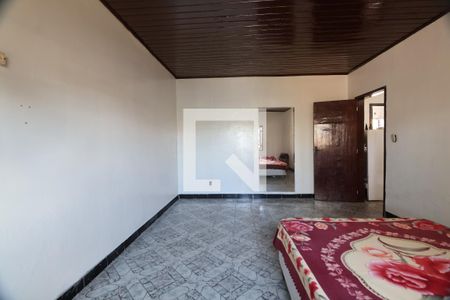 Quarto 2 de casa à venda com 2 quartos, 100m² em Mathias Velho, Canoas