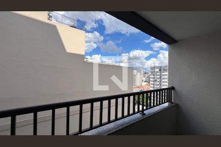 Sacada de kitnet/studio para alugar com 1 quarto, 25m² em Pinheiros, São Paulo