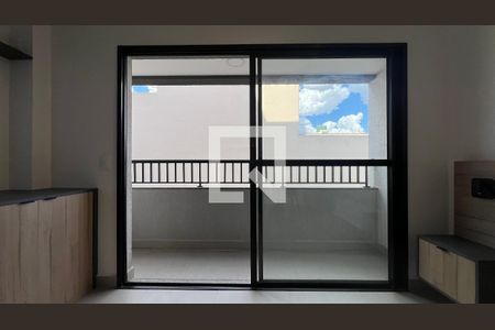 Sacada de kitnet/studio à venda com 1 quarto, 25m² em Pinheiros, São Paulo