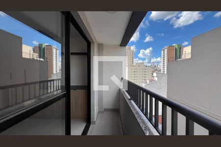 Sacada de kitnet/studio à venda com 1 quarto, 25m² em Pinheiros, São Paulo