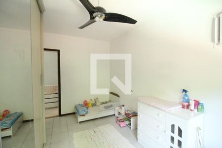 Quarto 1 de casa de condomínio para alugar com 4 quartos, 200m² em Jacarepaguá, Rio de Janeiro