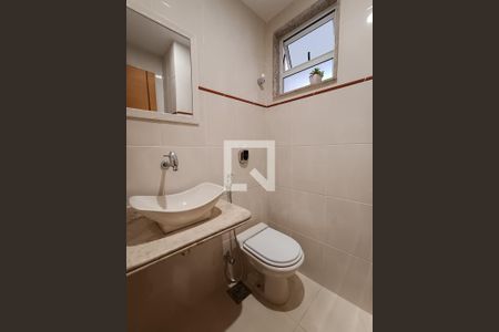 Lavabo de apartamento para alugar com 3 quartos, 180m² em Recreio dos Bandeirantes, Rio de Janeiro