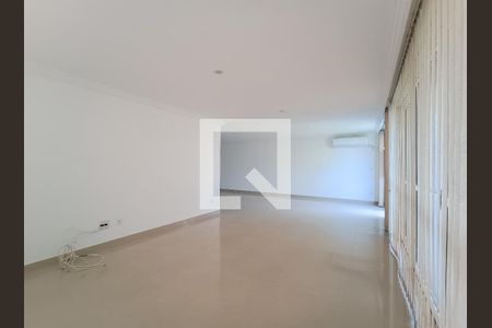 Sala de apartamento para alugar com 3 quartos, 180m² em Recreio dos Bandeirantes, Rio de Janeiro