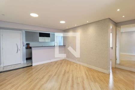 Sala de apartamento para alugar com 2 quartos, 65m² em Tucuruvi, São Paulo