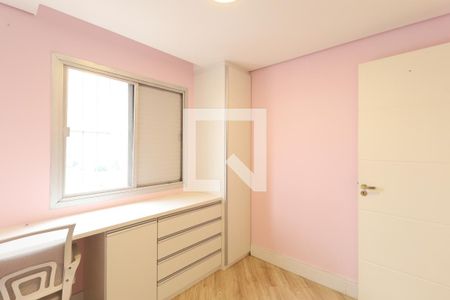 Quarto 1 de apartamento para alugar com 2 quartos, 65m² em Tucuruvi, São Paulo