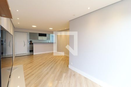 Sala de apartamento para alugar com 2 quartos, 65m² em Tucuruvi, São Paulo