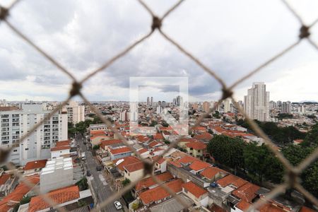 Vista da varanda de apartamento para alugar com 2 quartos, 65m² em Tucuruvi, São Paulo