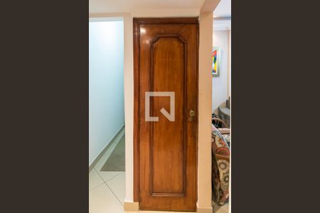 Hall dos quartos - Armário de apartamento à venda com 3 quartos, 169m² em Olaria, Rio de Janeiro