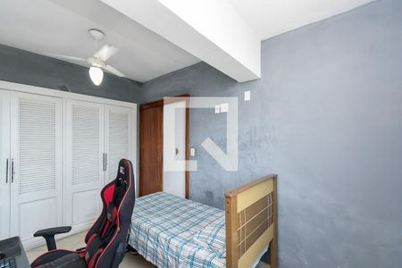 Quarto 1 de apartamento à venda com 3 quartos, 169m² em Olaria, Rio de Janeiro