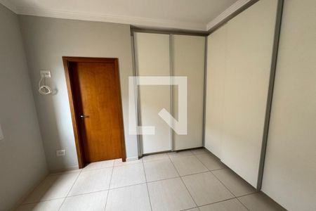 Suíte de apartamento para alugar com 2 quartos, 65m² em Jardim Botânico, Ribeirão Preto