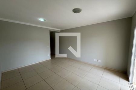 Sala de apartamento para alugar com 2 quartos, 65m² em Jardim Botânico, Ribeirão Preto