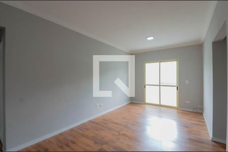 Sala de apartamento para alugar com 2 quartos, 75m² em Vila Harmonia, Guarulhos