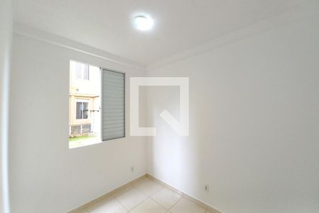 Quarto 2 de apartamento para alugar com 2 quartos, 45m² em Parque Jambeiro, Campinas