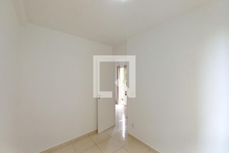 Quarto 2 de apartamento para alugar com 2 quartos, 45m² em Parque Jambeiro, Campinas