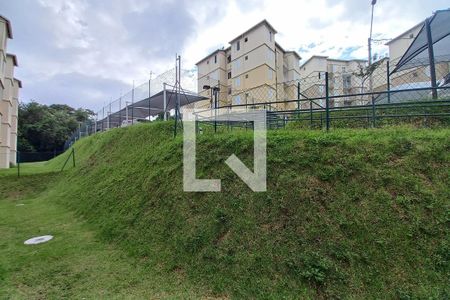 Vista do Quarto 1 de apartamento para alugar com 2 quartos, 45m² em Parque Jambeiro, Campinas