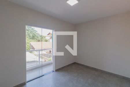 Sala/Quarto de casa para alugar com 1 quarto, 37m² em Parque Boturussu, São Paulo