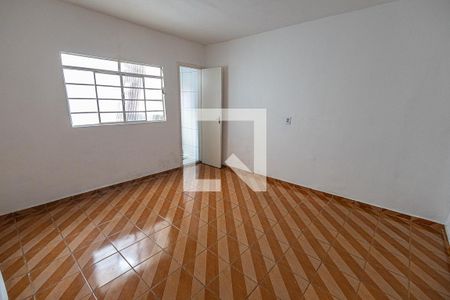 Quarto 1 / suite de casa para alugar com 3 quartos, 360m² em Campo Alegre, Belo Horizonte