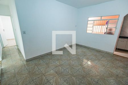 Copa de casa para alugar com 3 quartos, 360m² em Campo Alegre, Belo Horizonte