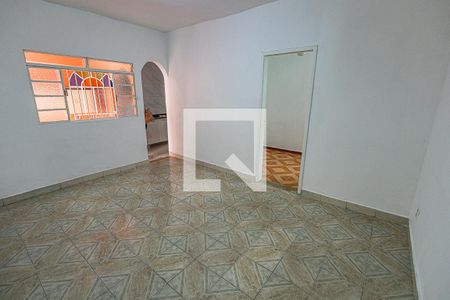 Copa de casa para alugar com 3 quartos, 360m² em Campo Alegre, Belo Horizonte