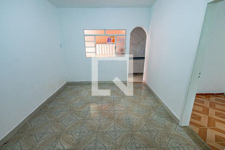 Copa de casa para alugar com 3 quartos, 360m² em Campo Alegre, Belo Horizonte