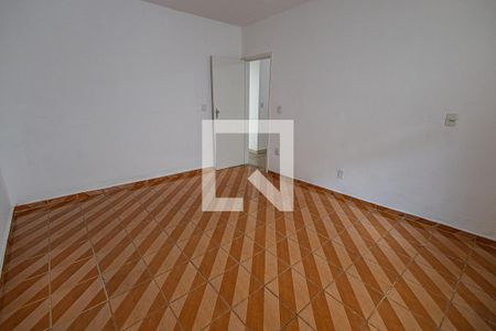 Quarto 1 / suite de casa para alugar com 3 quartos, 360m² em Campo Alegre, Belo Horizonte