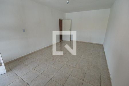 Sala de casa para alugar com 3 quartos, 360m² em Campo Alegre, Belo Horizonte